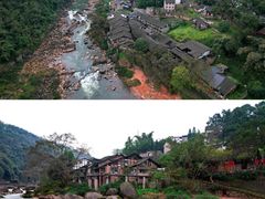 -赤水丹霞旅游区·大瀑布