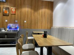 大堂-老陶包子铺(南大西南村店)