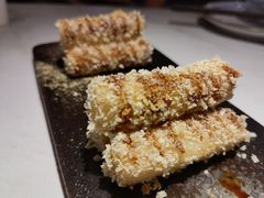 红糖糍粑-望蓉城·古法酸菜鱼(世纪汇店)