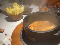 -芸山季·云南山珍菌火锅(南翔印象城MEGA店)