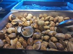 -喜庭海鲜自助(来福士店)