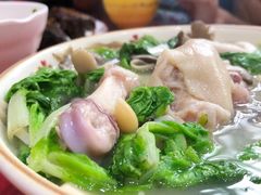 -易老妈蹄花.特色川菜(人民公园总店)