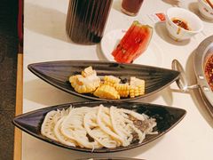 -川锅一号火锅(1818牌楼店)