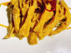 -京味斋·北京烤鸭(华威桥北工大店)