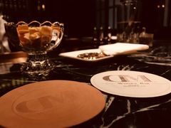 -DM Distiller & Mixologist Whisky Cocktail Bar