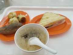 -新丰小吃(中山中路分店)