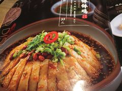 -辛香汇·现炒川菜(武进吾悦店)