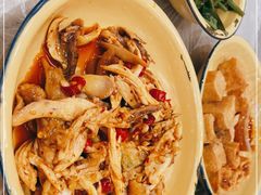 -东排食堂长沙小吃大排档(五一广场店)