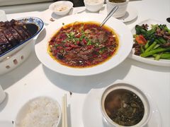 -至潮餐厅精致粤菜·活鲈鱼·走地鸡(珠江新城店)