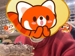 -M'CAKE(西单大悦城店)
