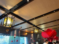 -西安饭庄·非遗陕菜(钟楼店)