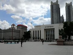 -哈尔滨规划展览馆