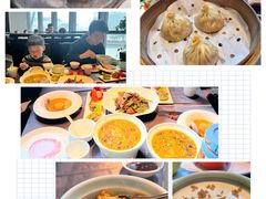 -蟹榭·本帮江浙菜·蟹宴(五角场合生汇商场店)