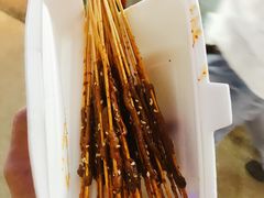 -大学城夜市大排档(凤栖路店)