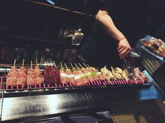 -木子烧鸟屋(百子湾店)
