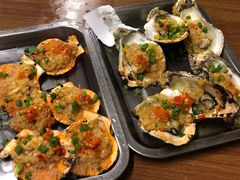 扇贝-越乡小厨(侨港店)