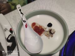 自制酸奶-旺顺阁·北京菜(北辰上品+)