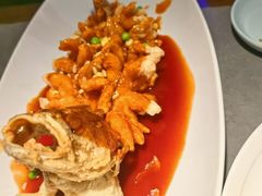 -姑苏家宴·苏帮菜·松鼠桂鱼(苏州总店)