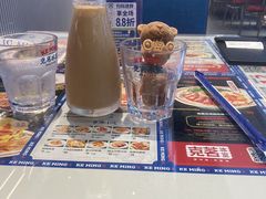 -克茗冰室(光明N次方公园店)