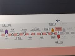 -大望路(地铁站)