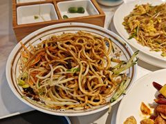 -京味民福烤鸭店(建设四马路店)