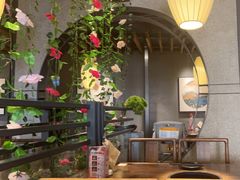 -呷哺呷哺(松江开元店)