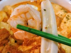 -绿柠食堂(北外滩店)