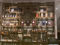 -The St·Regis Bar 瑞吉酒吧