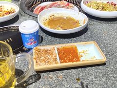 -鹤之乡·齐齐哈尔烤肉·非遗(秋涛路店)