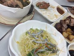 -海鲜街菜馆(海珠南路店)