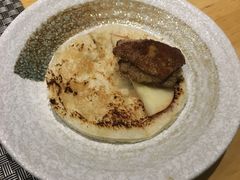 -松临·铁板烧&Omakase(神农店)