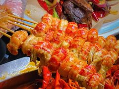 -金陵暴走小龙虾·迷踪蟹(凯德MALL店)