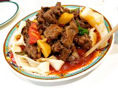 -帕米尔食府(白云观店)