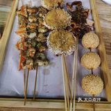 撸串喝啤酒 青春永不朽