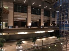 -上海外滩茂悦大酒店