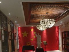-国际饭店·西餐厅(西大直街店)