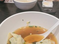 -宁波汤团店(外滩店)
