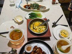 -拾溪餐厅·包厢(杭州千禧度假酒店)