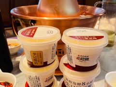 -清真·鸦儿李记·涮肉(花市店)