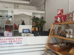 -天天向上素食餐厅(五台山店)