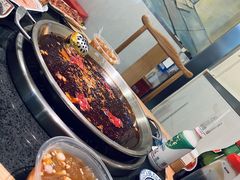 -飘香火锅(玉林西路店)