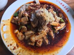 -温记府廟豆汤饭·始于1955年(海椒店)