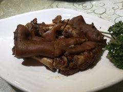 -博望坡酒楼(漕溪路店)