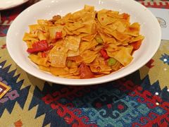 -巴依老爷新疆美食(工体旗舰店)