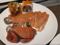 -“香”全日餐厅·株洲大汉希尔顿酒店