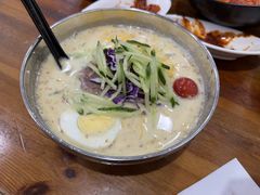 -优壹佳·延边朝鲜族料理(中山北路店)