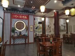 大堂-同得兴面馆.苏式面.三虾面(园区店)