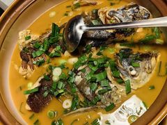 -千岛湖小鱼儿·淳安匠心农家菜