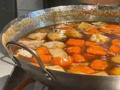 -黄记潮汕甜汤(贝底田坊店)