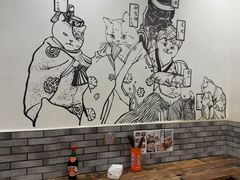 -老地方猫儿面(磁器口店)